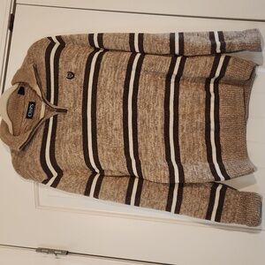 Chaps men's sweater size small